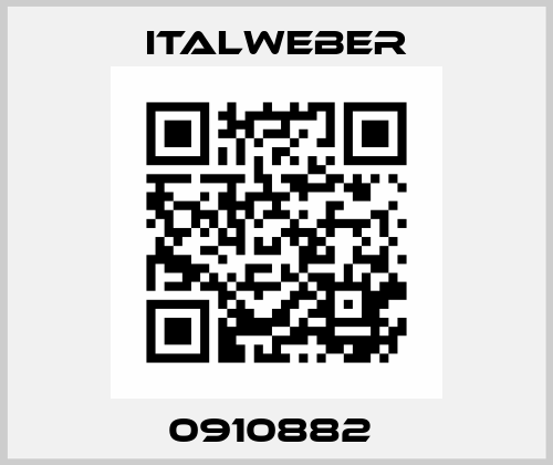 0910882  Italweber