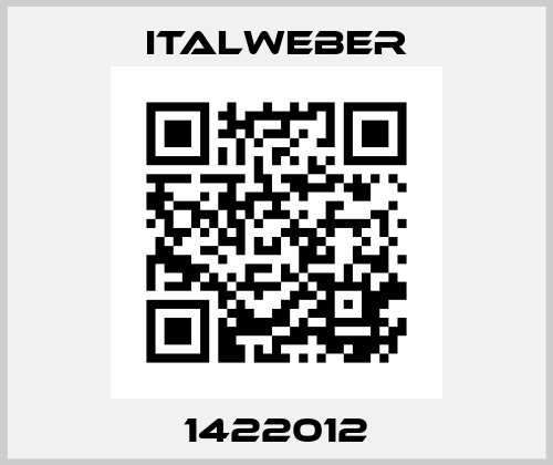 1422012 Italweber
