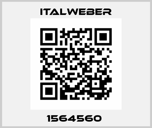 1564560  Italweber