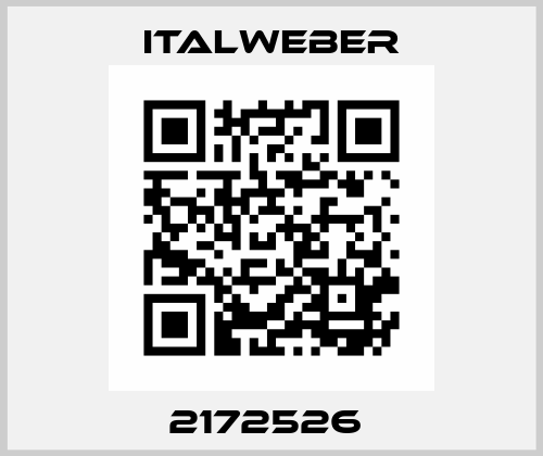 2172526  Italweber