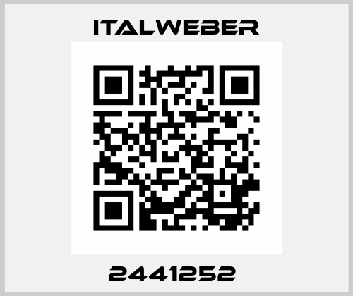 2441252  Italweber