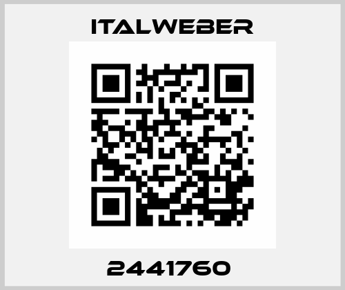 2441760  Italweber