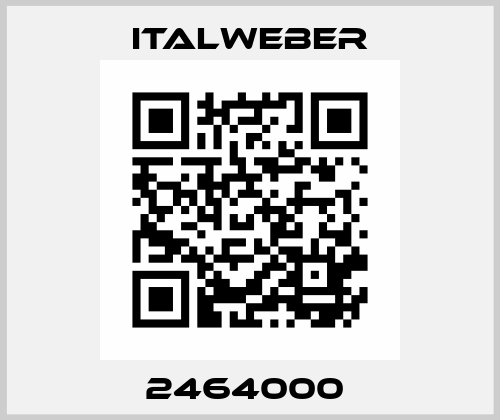 2464000  Italweber