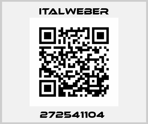 272541104  Italweber