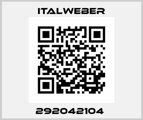 292042104  Italweber