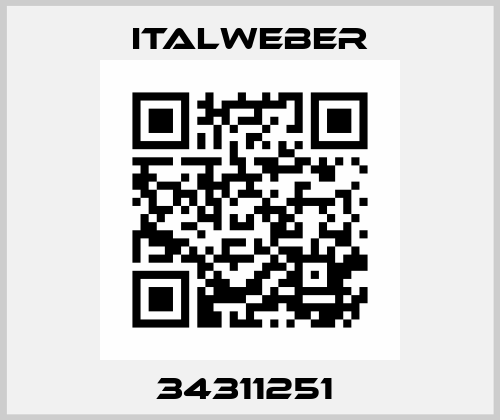 34311251  Italweber