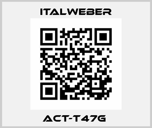 ACT-T47G  Italweber