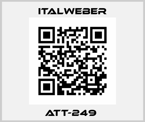 ATT-249  Italweber