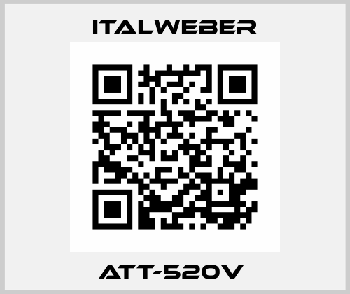 ATT-520V  Italweber