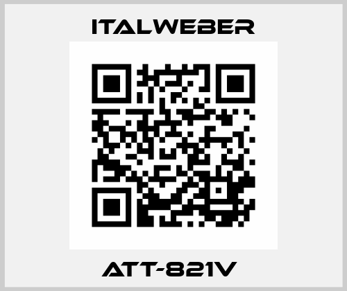 ATT-821V  Italweber