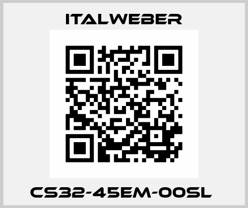 CS32-45EM-00SL  Italweber