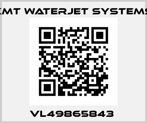 VL49865843  KMT Waterjet Systems