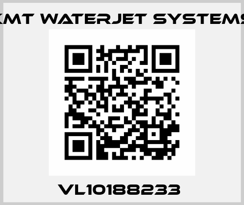 VL10188233  KMT Waterjet Systems
