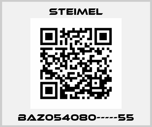 BAZ054080-----55 Steimel