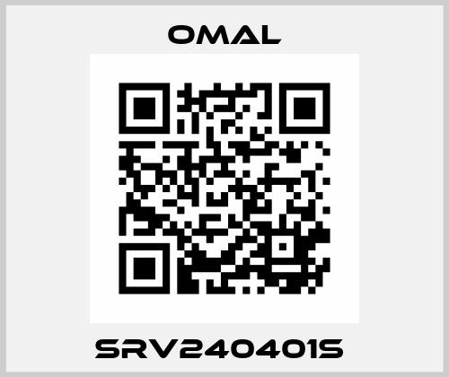 SrV240401S  Omal