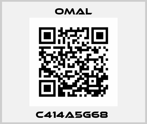 C414a5G68  Omal