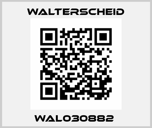 WAL030882  Walterscheid