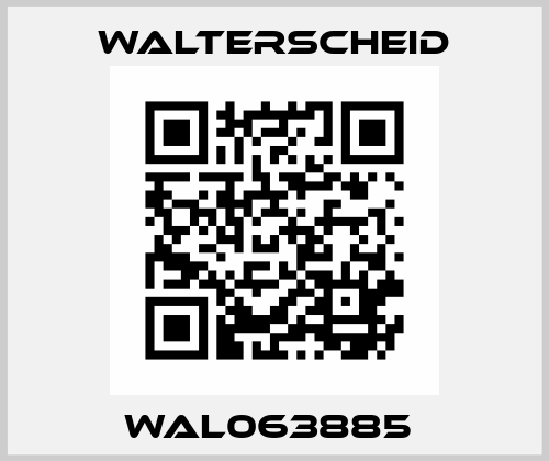 WAL063885  Walterscheid
