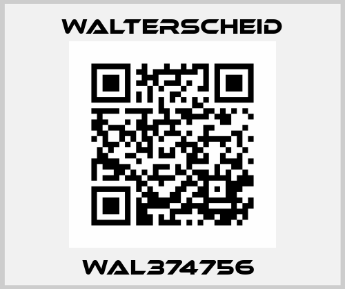 WAL374756  Walterscheid