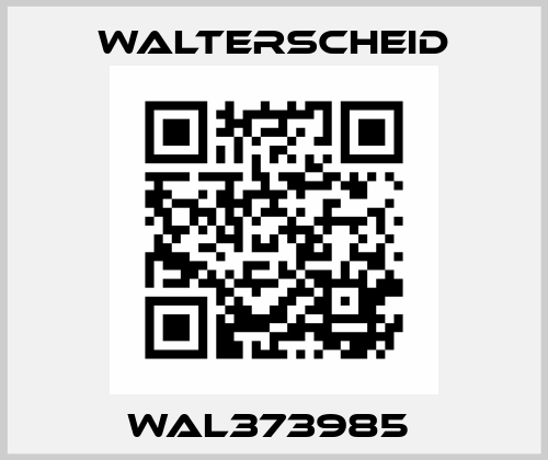 WAL373985  Walterscheid