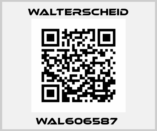 WAL606587  Walterscheid