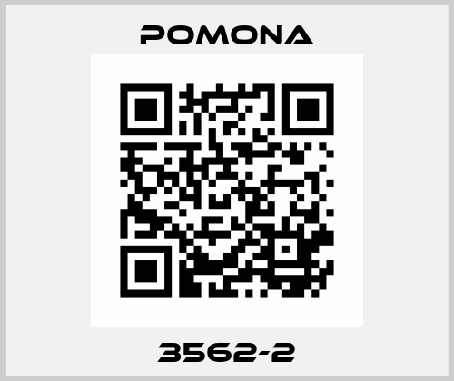3562-2 Pomona