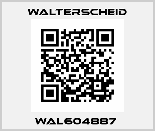 WAL604887  Walterscheid