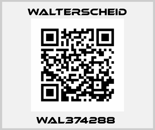 WAL374288  Walterscheid