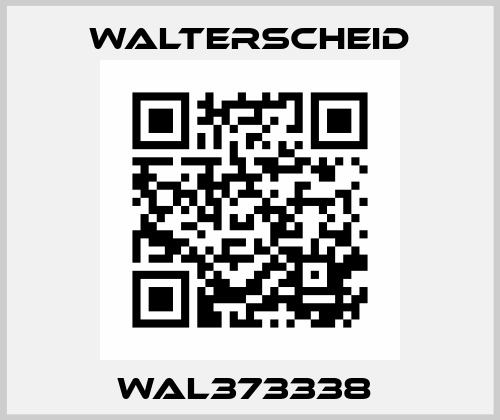 WAL373338  Walterscheid