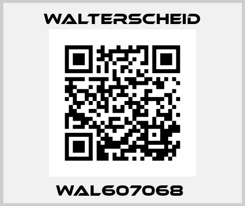 WAL607068  Walterscheid