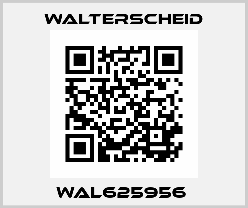 WAL625956  Walterscheid