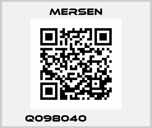 Q098040             Mersen