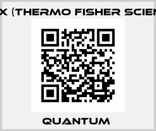 Quantum  Dionex (Thermo Fisher Scientific)