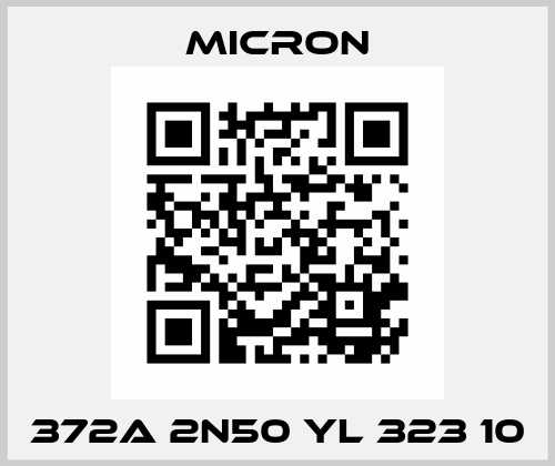 372A 2N50 YL 323 10 Micron
