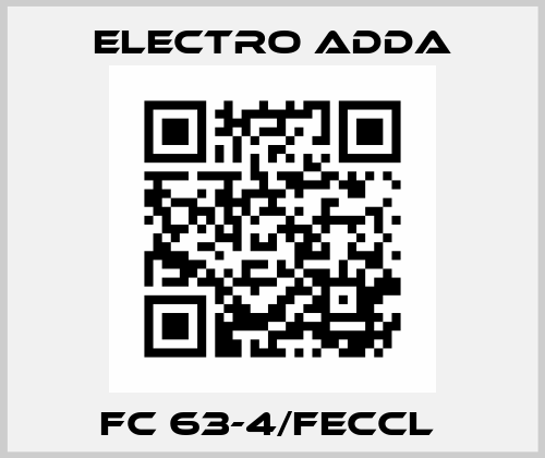 FC 63-4/FECCL  Electro Adda