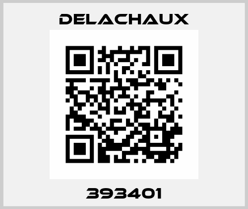 393401 Delachaux