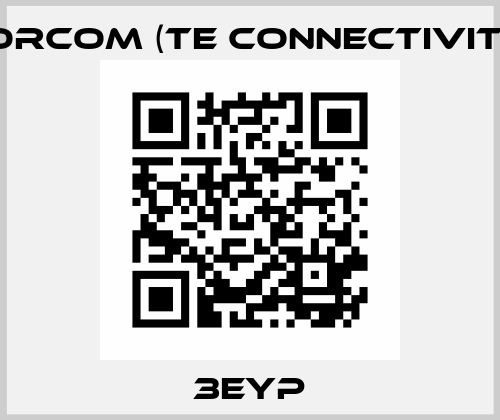 3EYP Corcom (TE Connectivity)