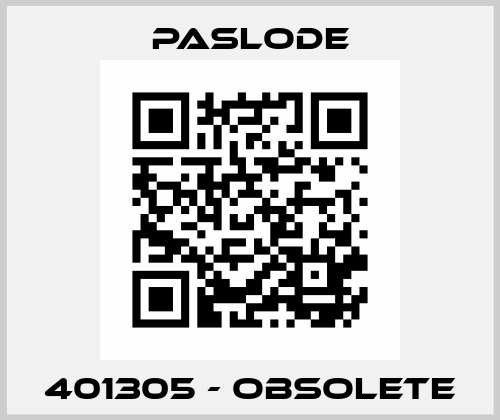 401305 - OBSOLETE Paslode