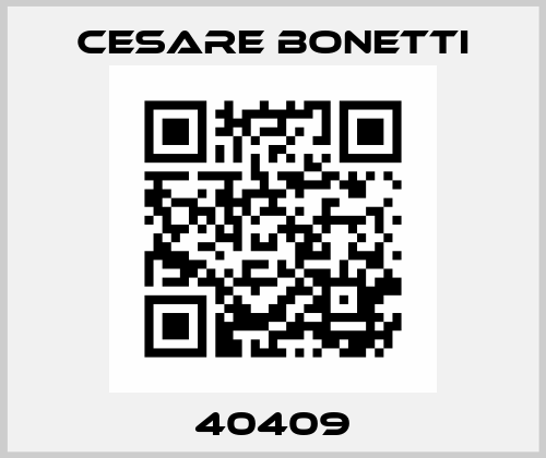 40409 Cesare Bonetti