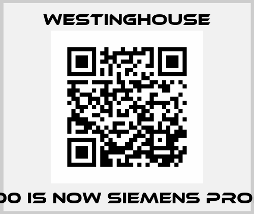42H100 is now Siemens product Westinghouse