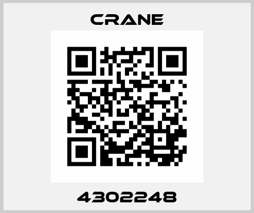 4302248 Crane