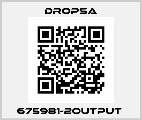 675981-2output  Dropsa