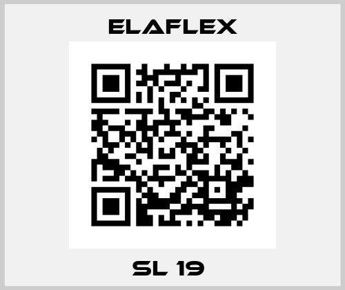 SL 19  Elaflex