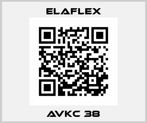 AVKC 38 Elaflex