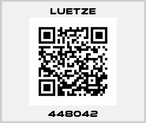 448042 Lutze