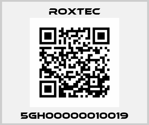 5GH00000010019 Roxtec
