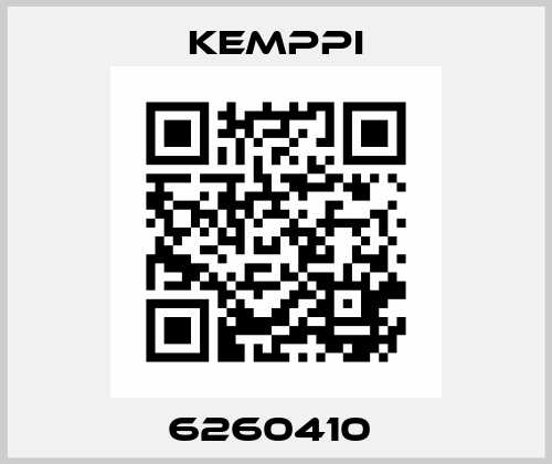6260410  Kemppi