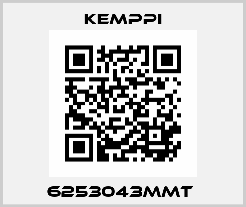 6253043MMT  Kemppi