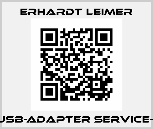CAN-USB-Adapter Service-Satz Erhart Leimer