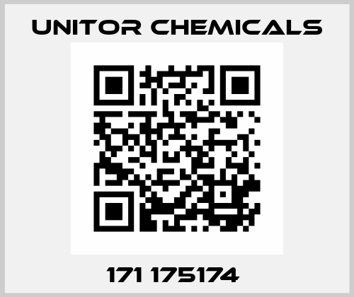 171 175174  Unitor Chemicals